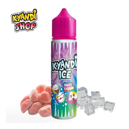 Super Lequin Ice