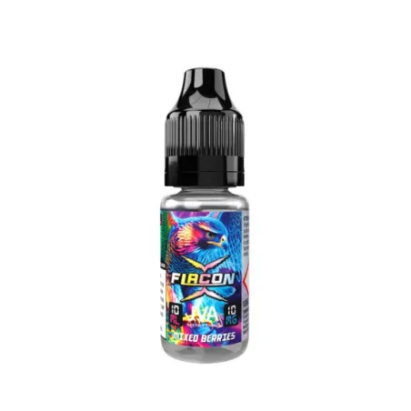Mango Passion Fruit