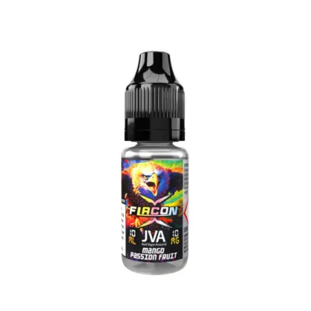 Mango Passion Fruit