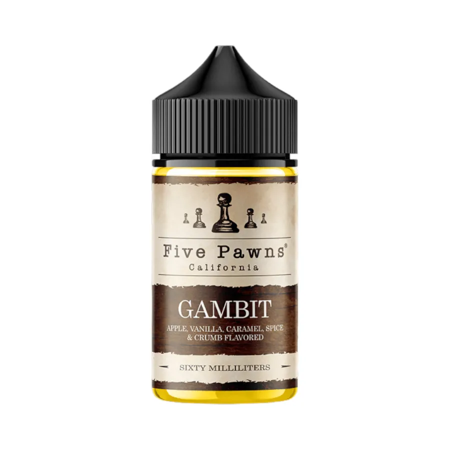 Gambit