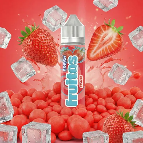 Fresh Fraise