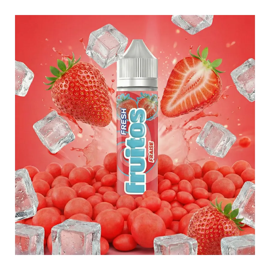 Fresh Fraise