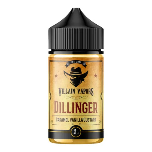 Dillinger
