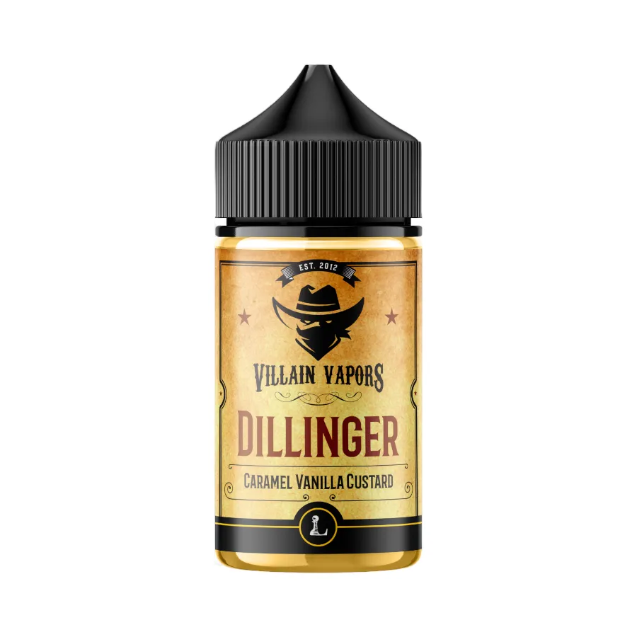 Dillinger