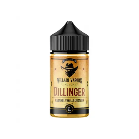 Dillinger
