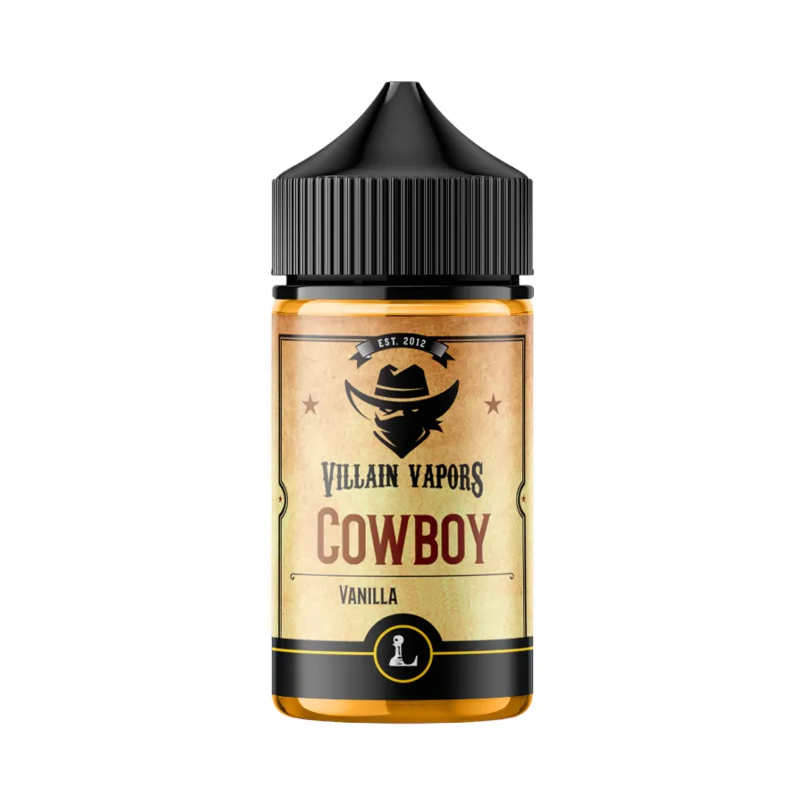 Cowboy