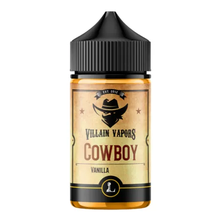 Cowboy