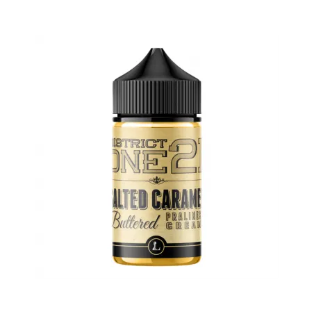 Salted Caramel