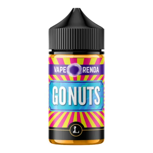 Go Nuts