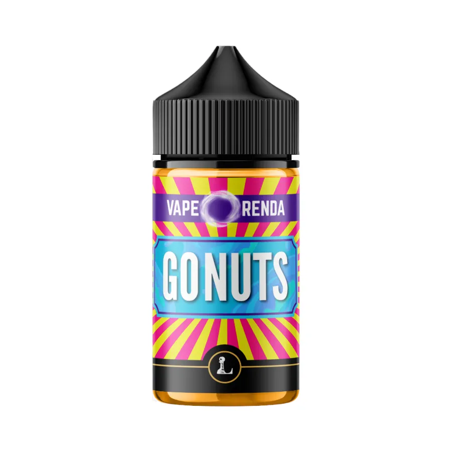 Go Nuts