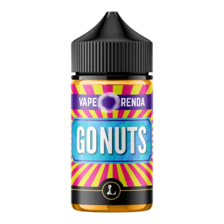Go Nuts