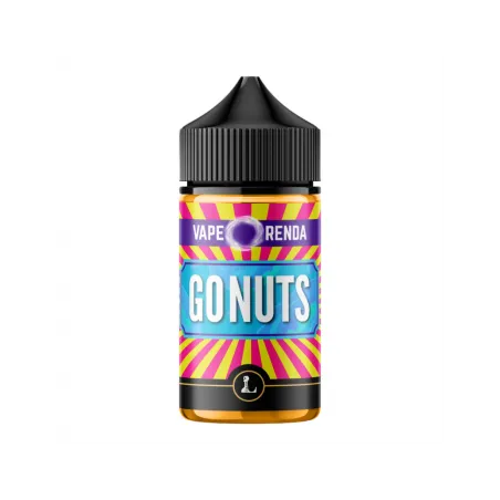 Go Nuts