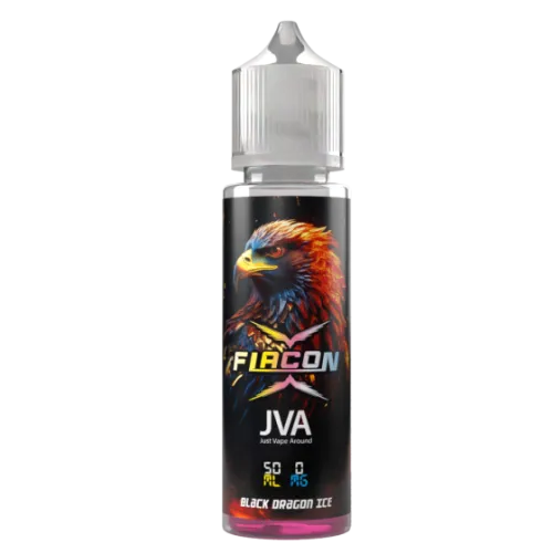 Black Dragon Ice