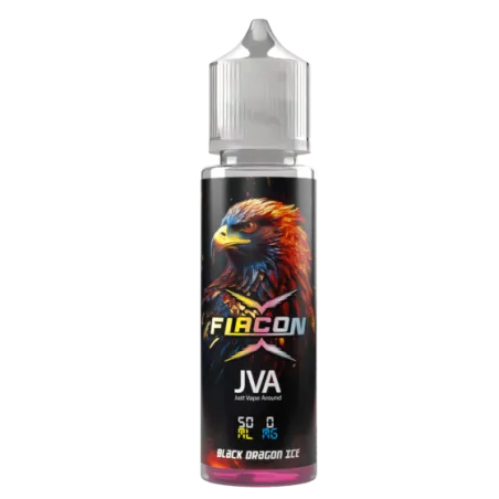 Black Dragon Ice