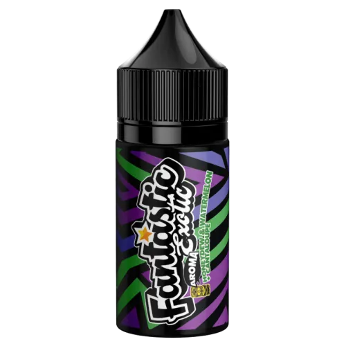Honeydew & Watermelon