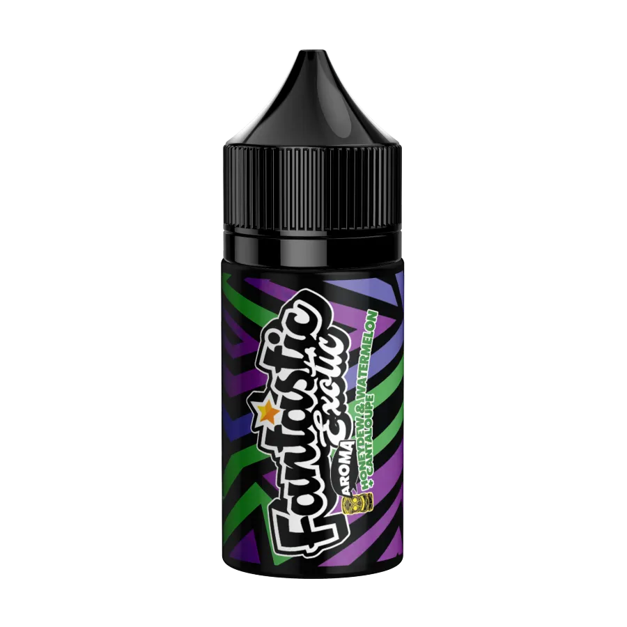 Honeydew & Watermelon