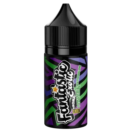 Honeydew & Watermelon