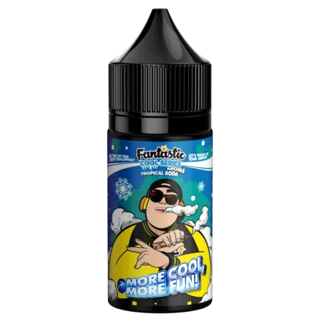 Tropical Soda