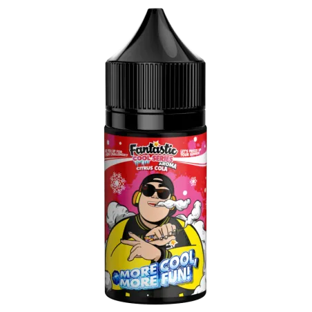 Citrus Cola
