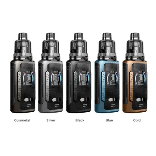 Maxus Max 168W