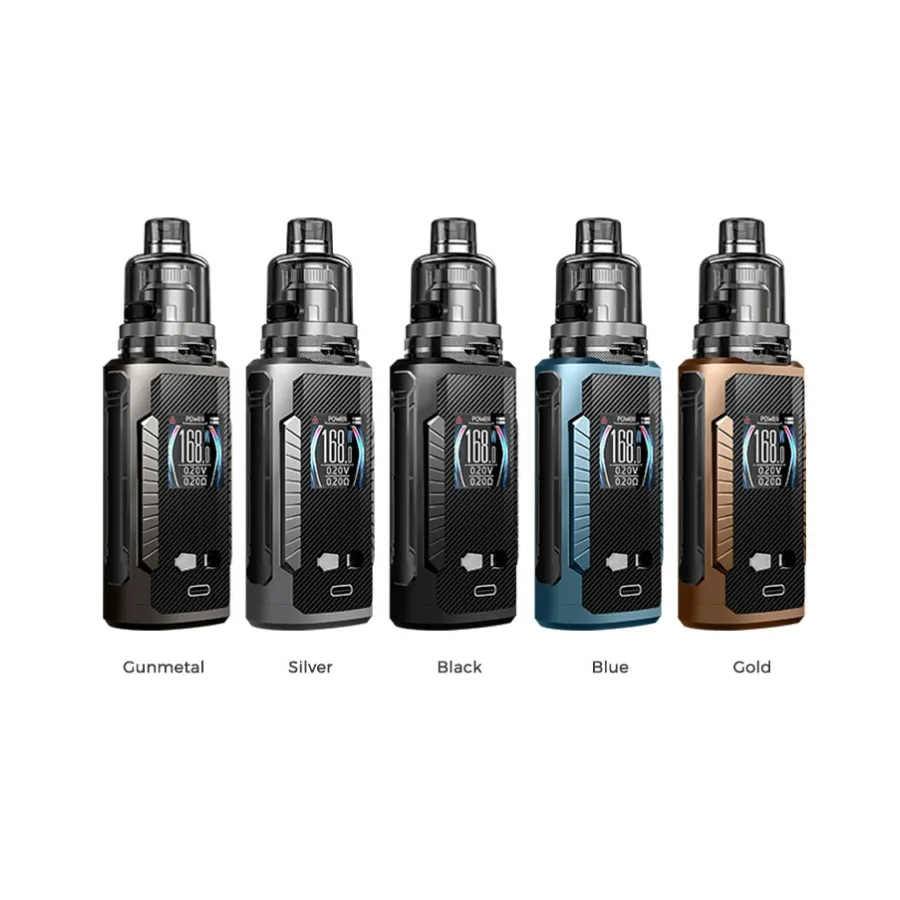 Maxus Max 168W