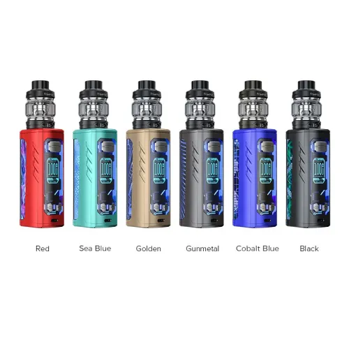 Maxus Solo 100W