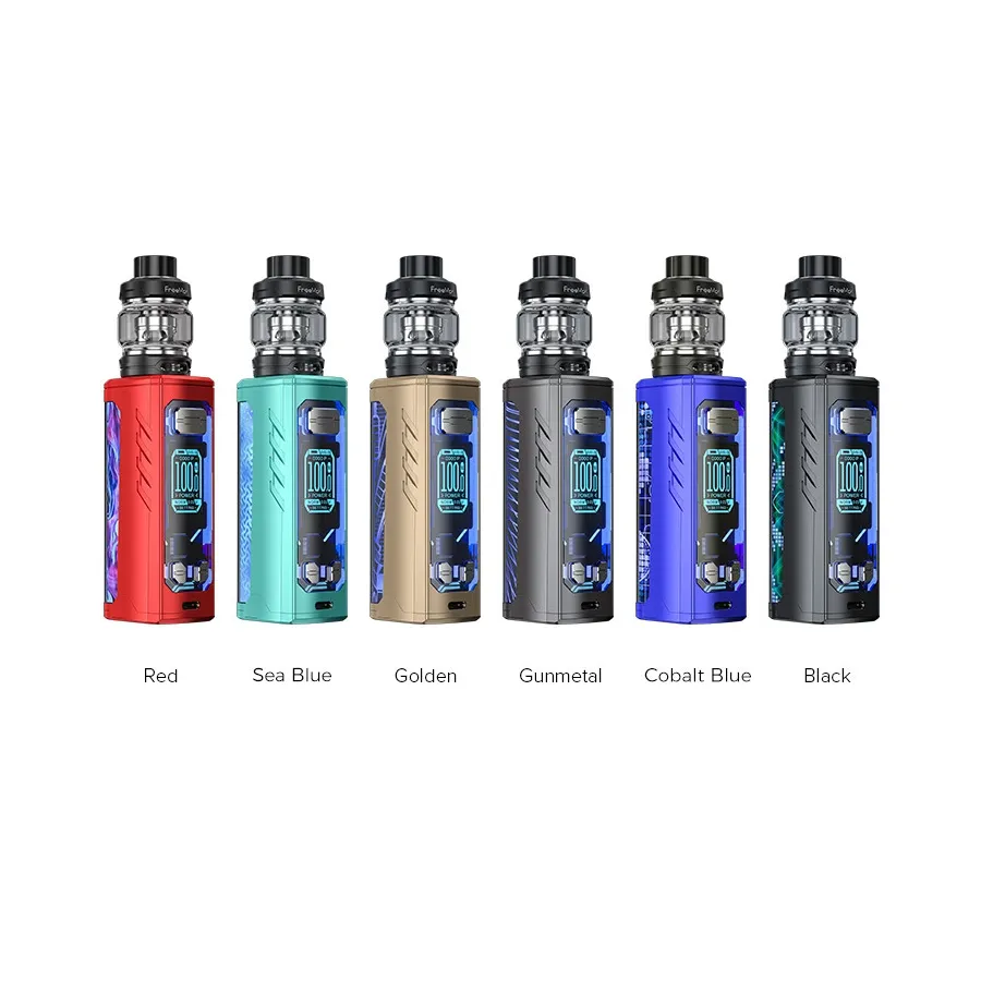 Maxus Solo 100W