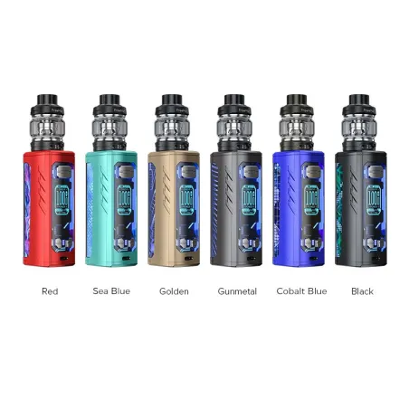 Maxus Solo 100W