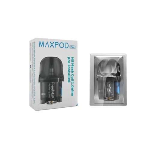 Maxpod