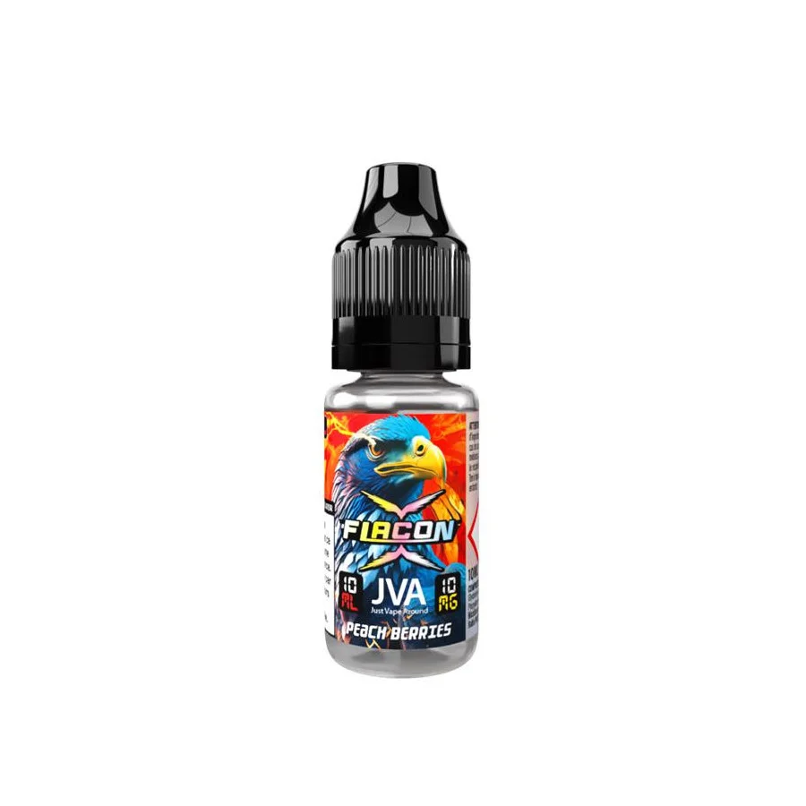 Peach Berries
