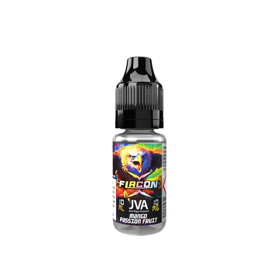 Mango Passion Fruit