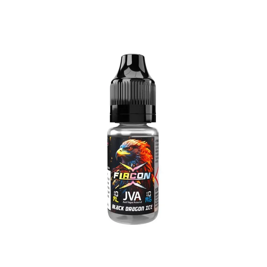 Black Dragon Ice