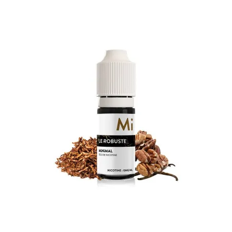 Robuste