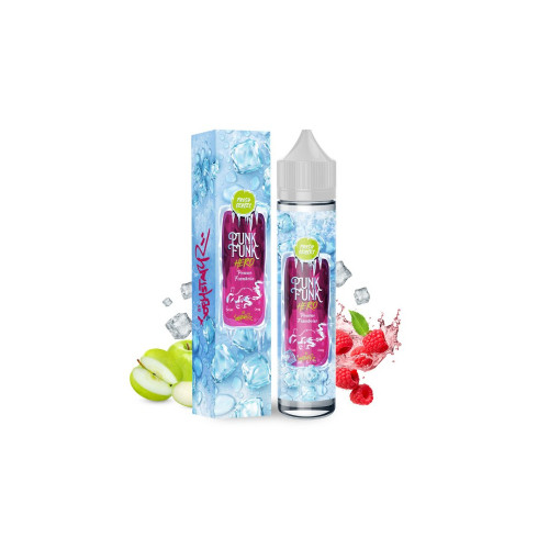 Pomme Framboise - Fresh Series