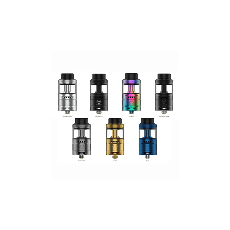 Fat Rabbit Solo RTA