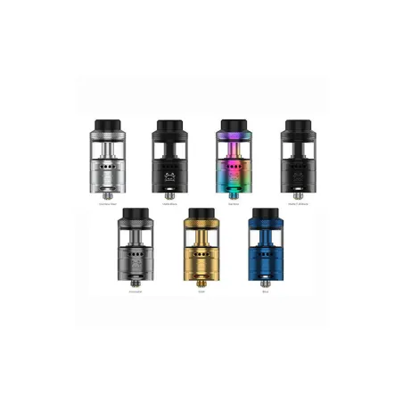 Fat Rabbit Solo RTA