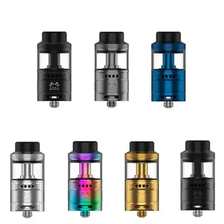 Fat Rabbit Solo RTA
