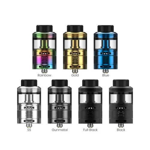 Fat Rabbit RTA
