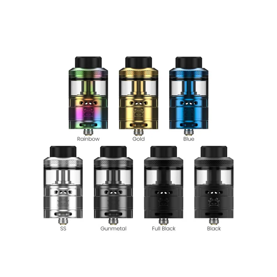 Fat Rabbit RTA
