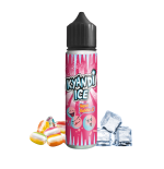 Super Bubble Z Ice