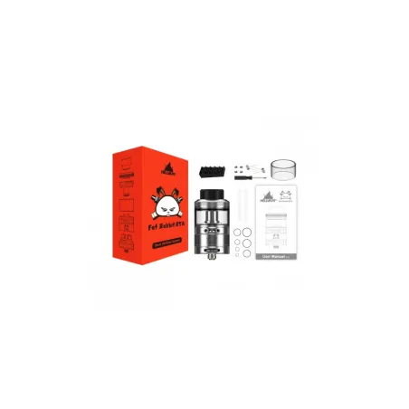 Fat Rabbit RTA