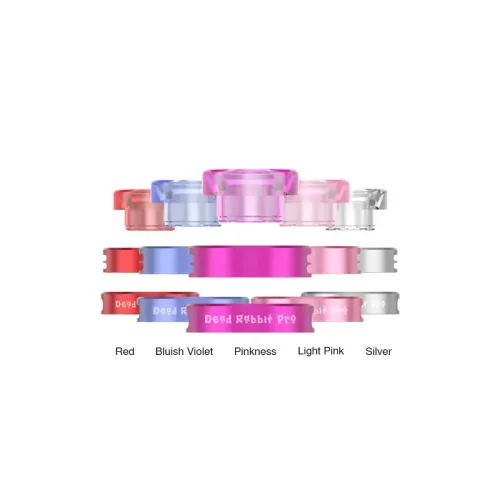 DIY Combo Dead Rabbit Pro RDA