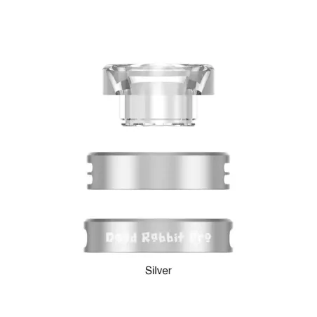 DIY Combo Dead Rabbit Pro RDA