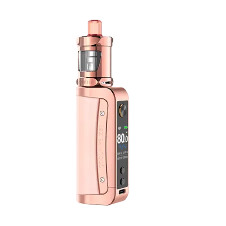 Coolfire Z80