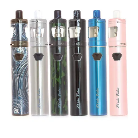 Zlide Tube