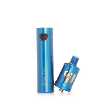 Zlide Tube
