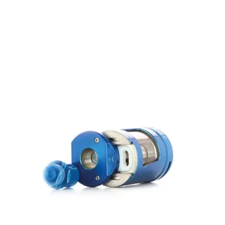 Zlide Tube