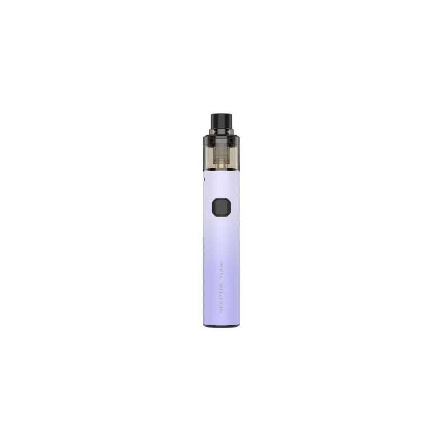 Sceptre Tube