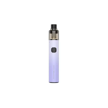 Sceptre Tube