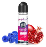 Framboise Bleue Grenade